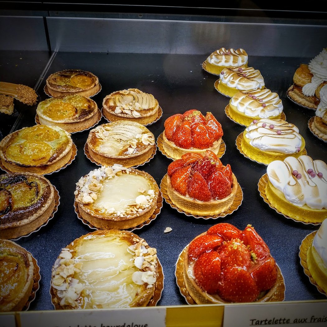 Bakery Tower 3